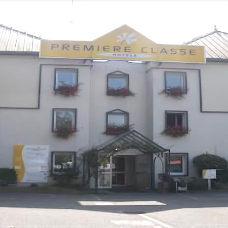 Premiere Classe Strasbourg Sud - Illkirch Esterno foto