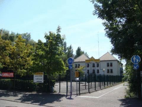 Premiere Classe Strasbourg Sud - Illkirch Esterno foto