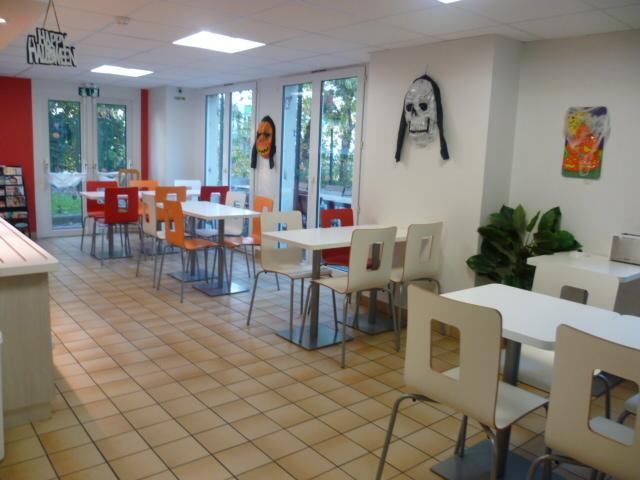 Premiere Classe Strasbourg Sud - Illkirch Esterno foto