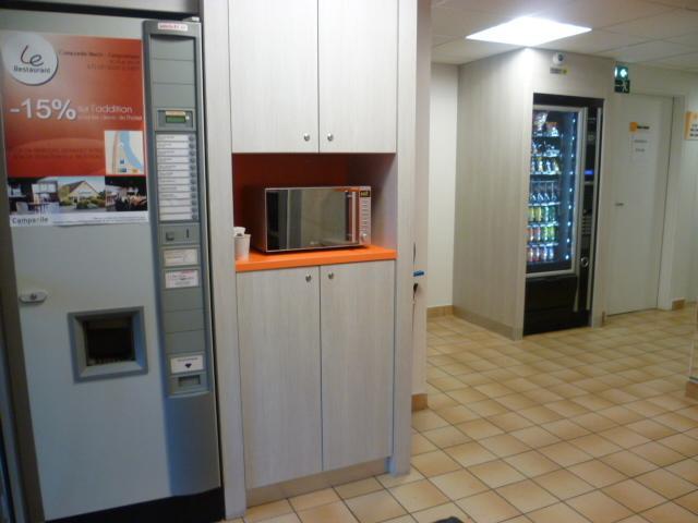 Premiere Classe Strasbourg Sud - Illkirch Esterno foto