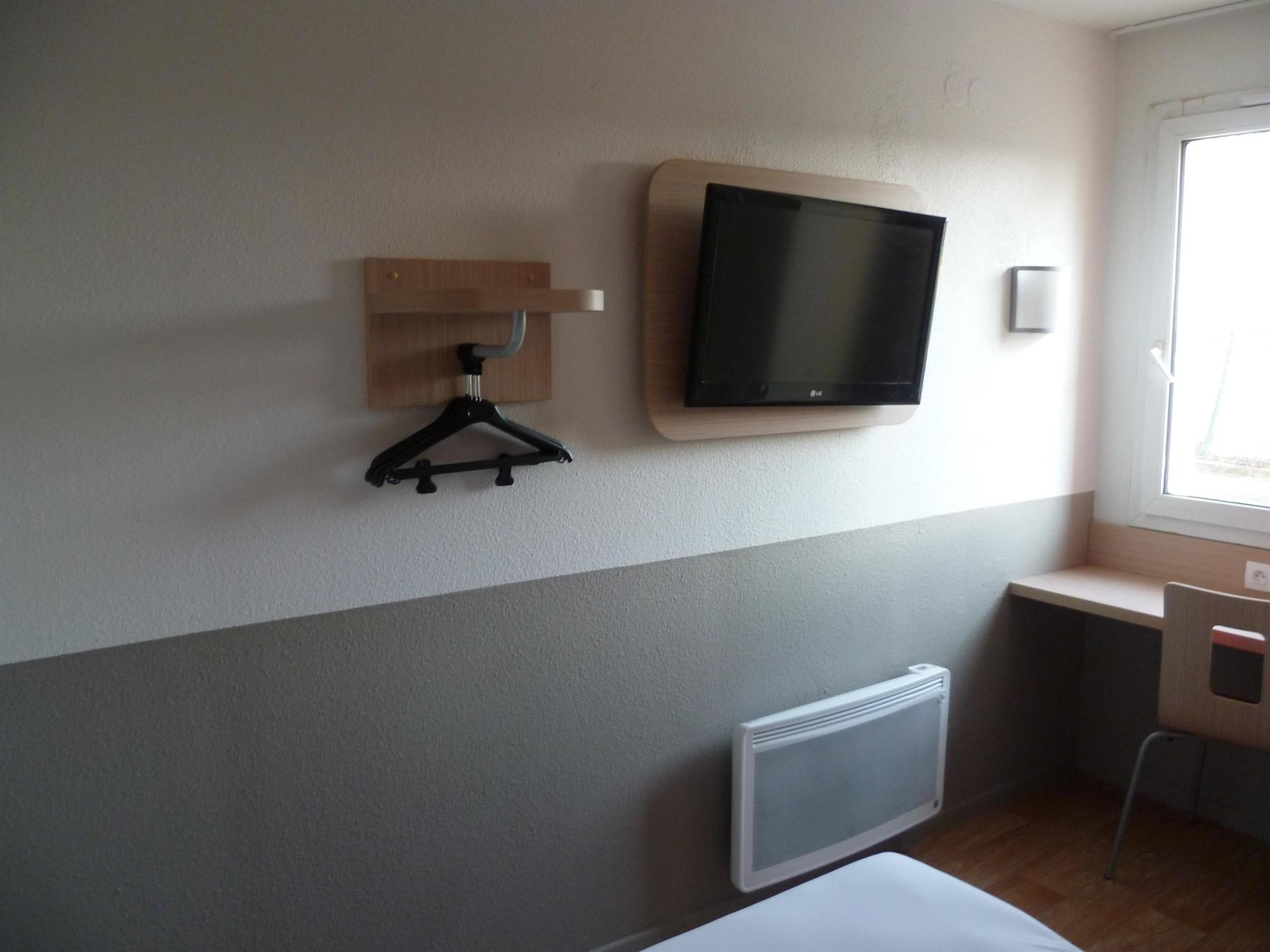 Premiere Classe Strasbourg Sud - Illkirch Esterno foto