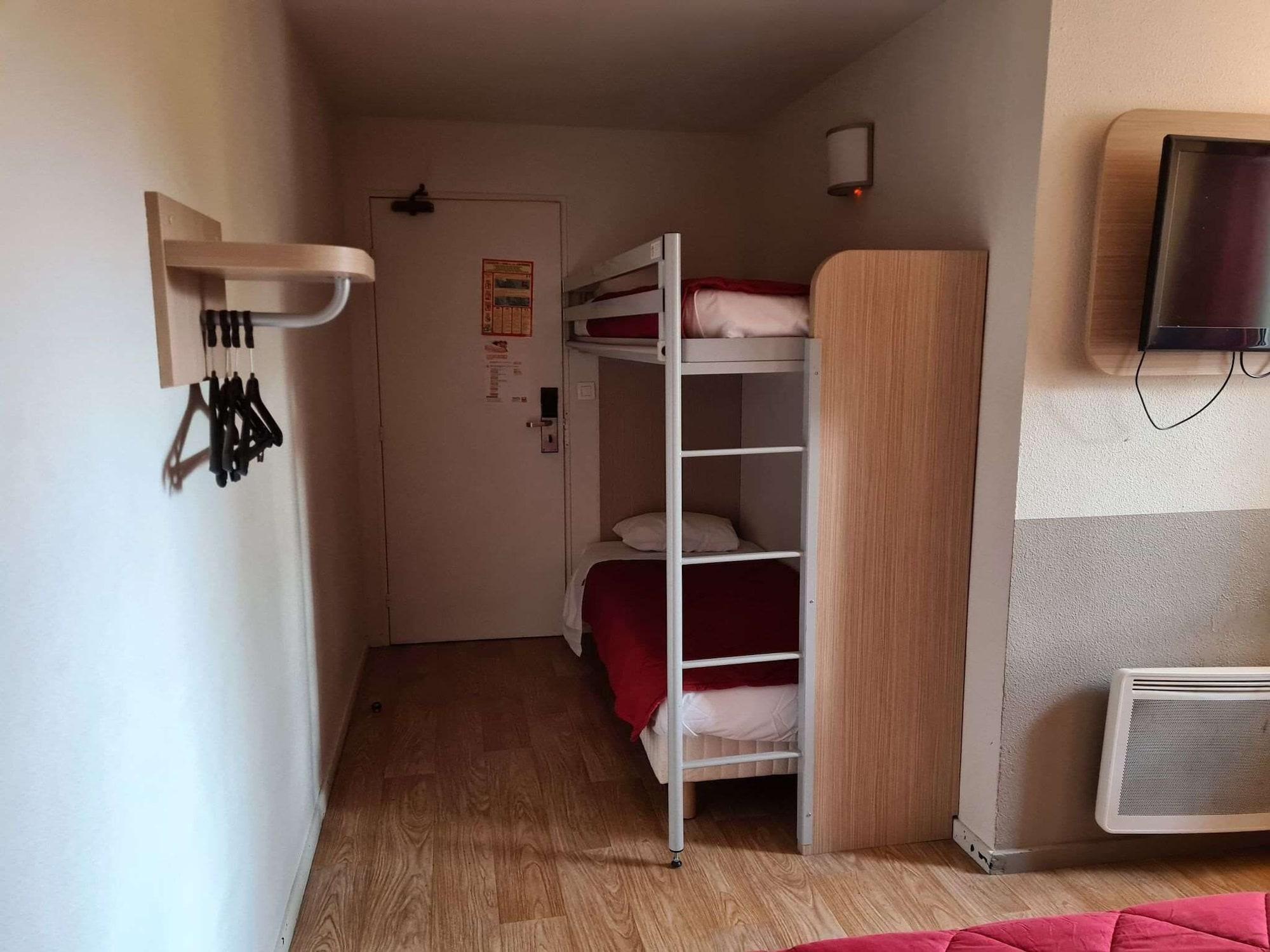 Premiere Classe Strasbourg Sud - Illkirch Esterno foto