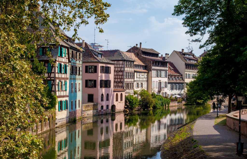 Premiere Classe Strasbourg Sud - Illkirch Esterno foto